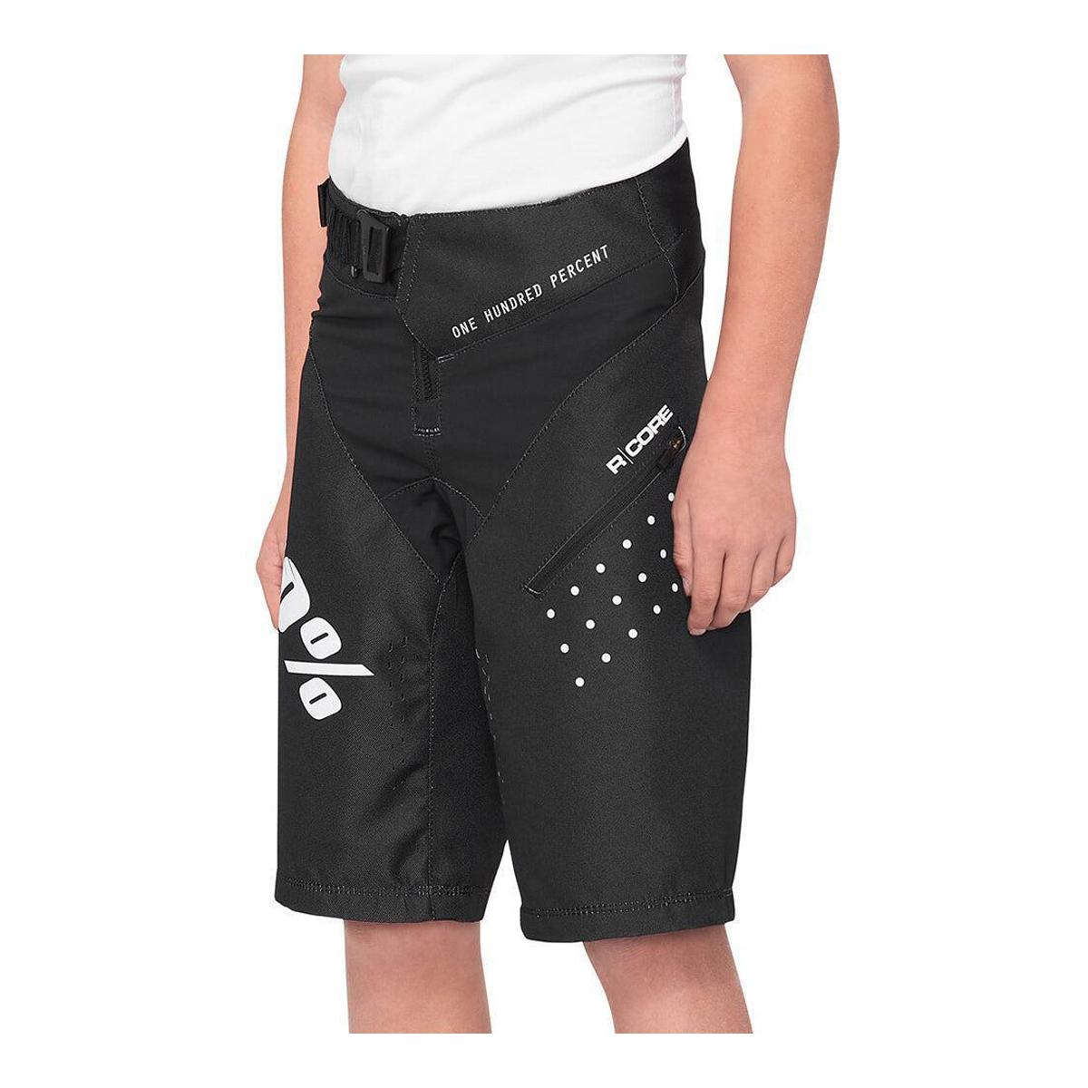 R-Core Youth Shorts