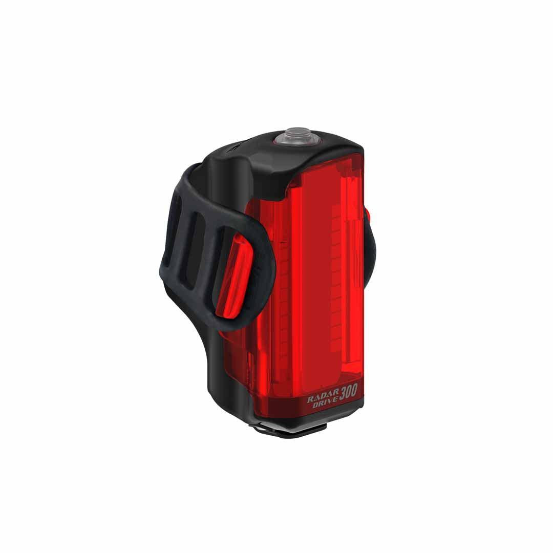 RADAR DRIVE REAR 300 LUMENS