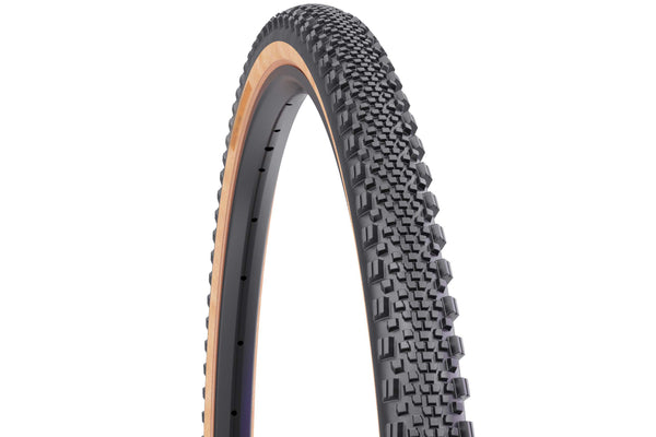 Raddler 44x700 TCS Light/Fast Tyre Tanwall