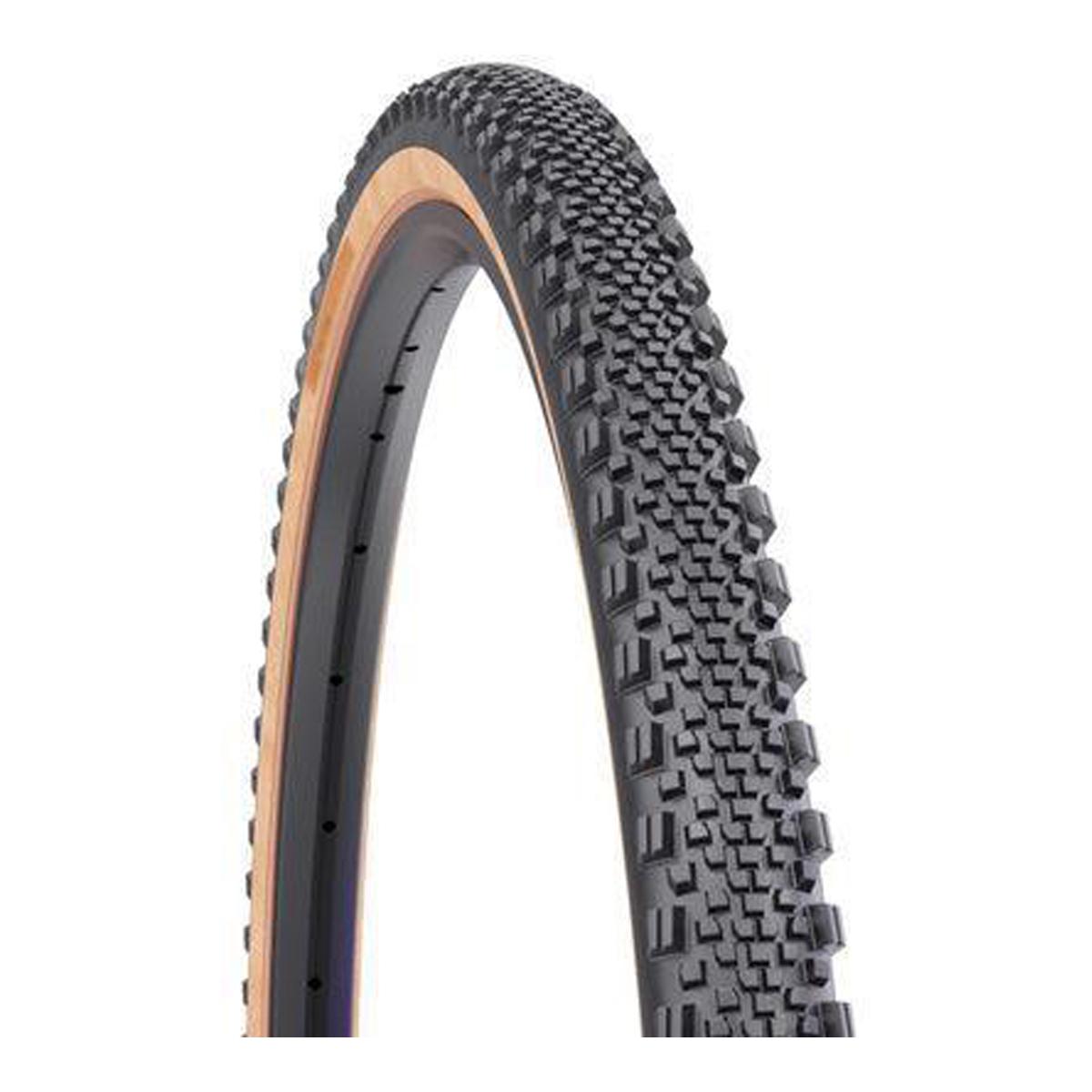 Raddler 44x700 TCS Light/Fast Tyre Tanwall