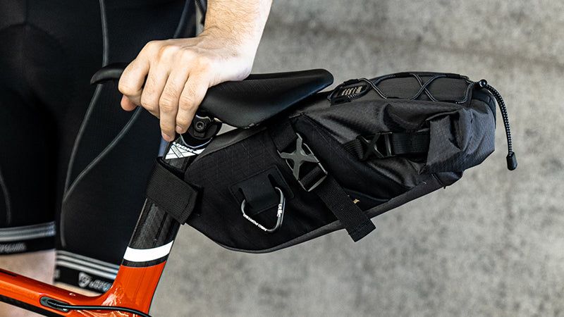 Radtail GT Saddle Bag