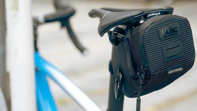Radtail Max  Saddle Bag