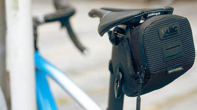 Radtail Max Saddle Bag