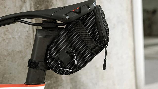 Radtail Max Saddle Bag