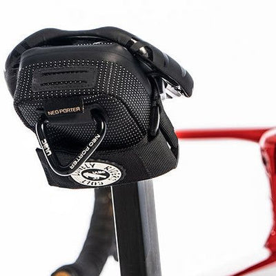 Radtail Verve Saddle Bag