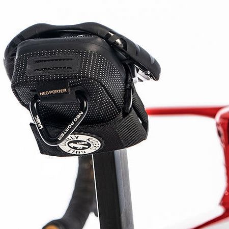 Radtail Verve Saddle Bag