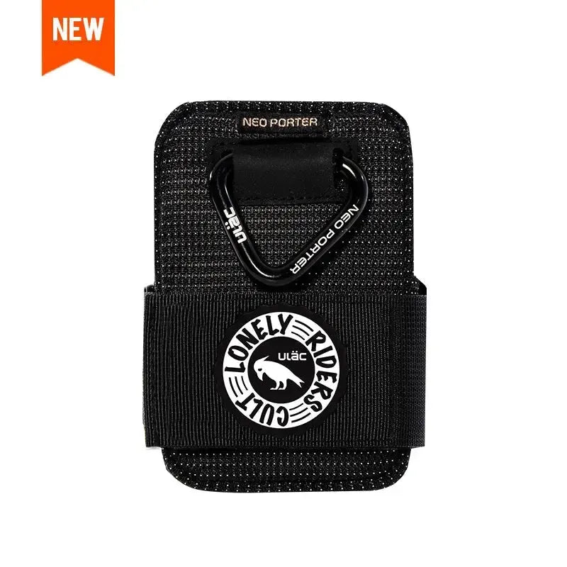 Radtail Verve Saddle Bag