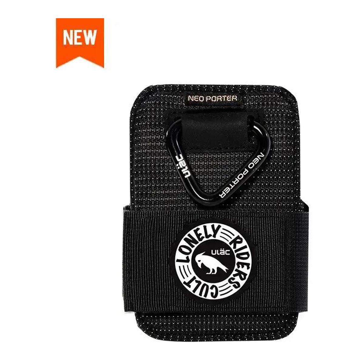 Radtail Verve Saddle Bag