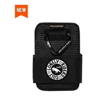 Radtail Verve Saddle Bag