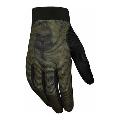 Ranger Glove Frequency
