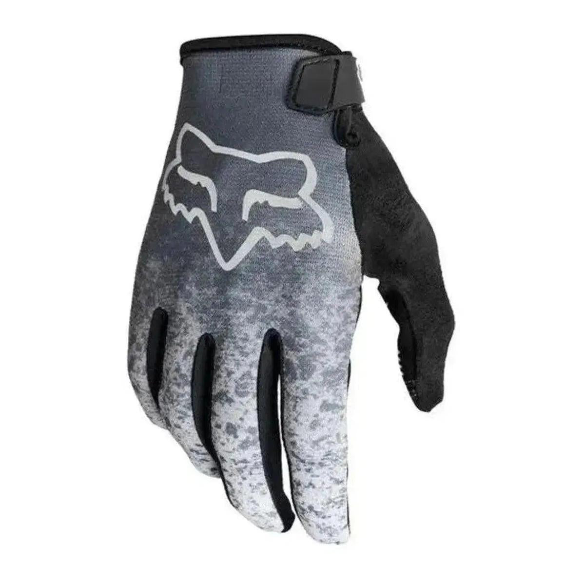 Ranger Glove Lunar