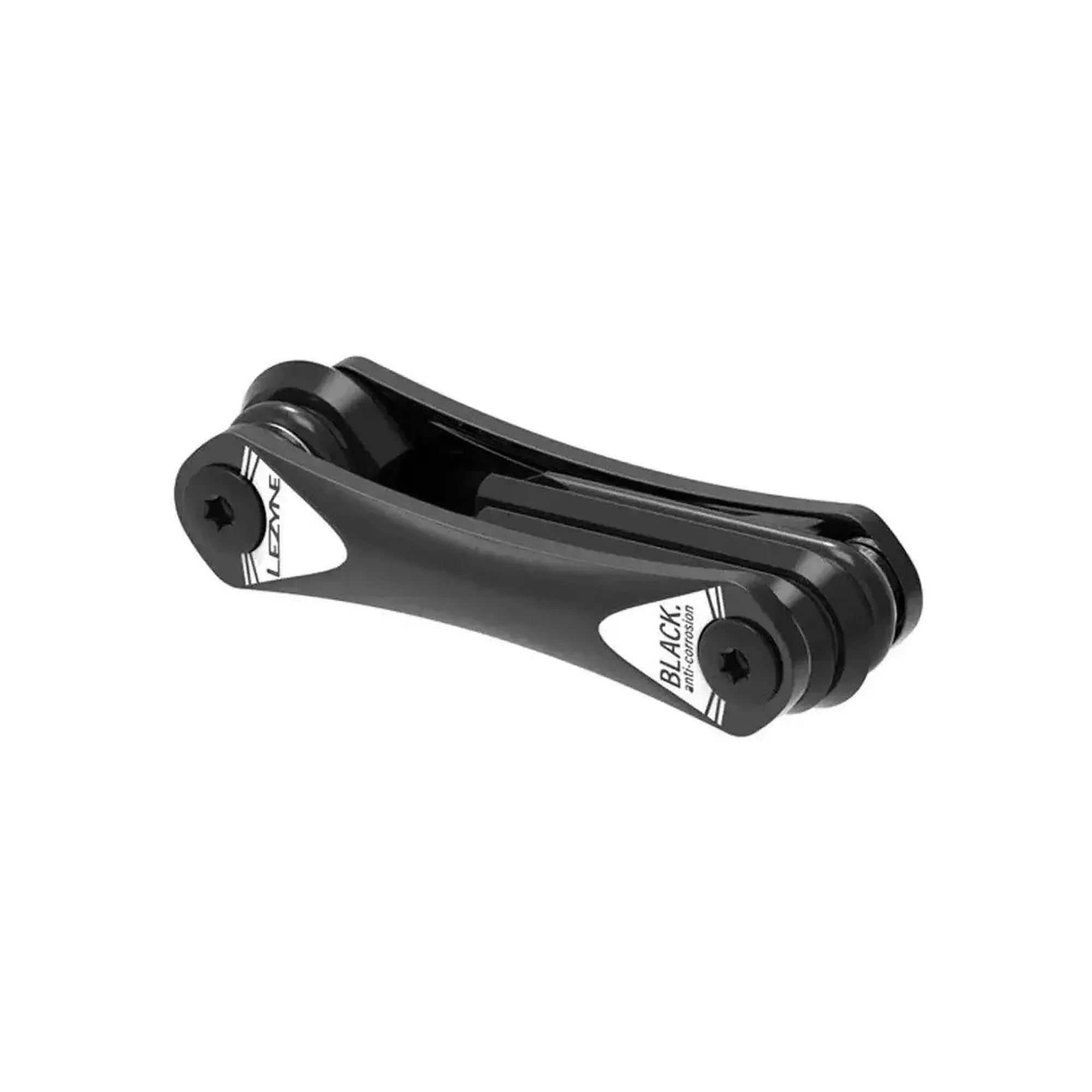 RAP II 6 Black CRV Bits