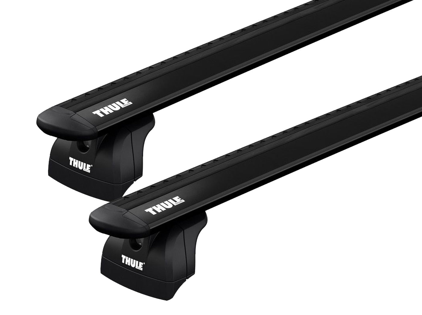 Rapid System 753 Roof Rack