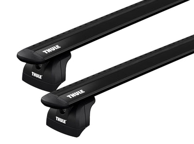 Rapid System 753 Roof Rack