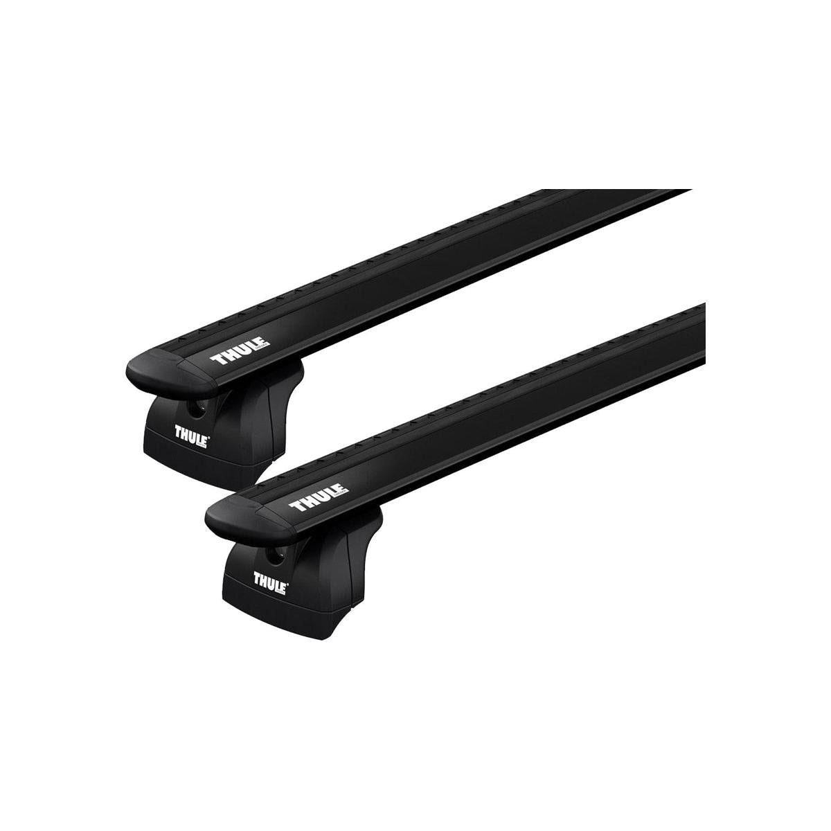 Rapid System 753 Roof Rack
