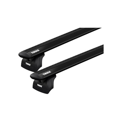 Rapid System 753 Roof Rack