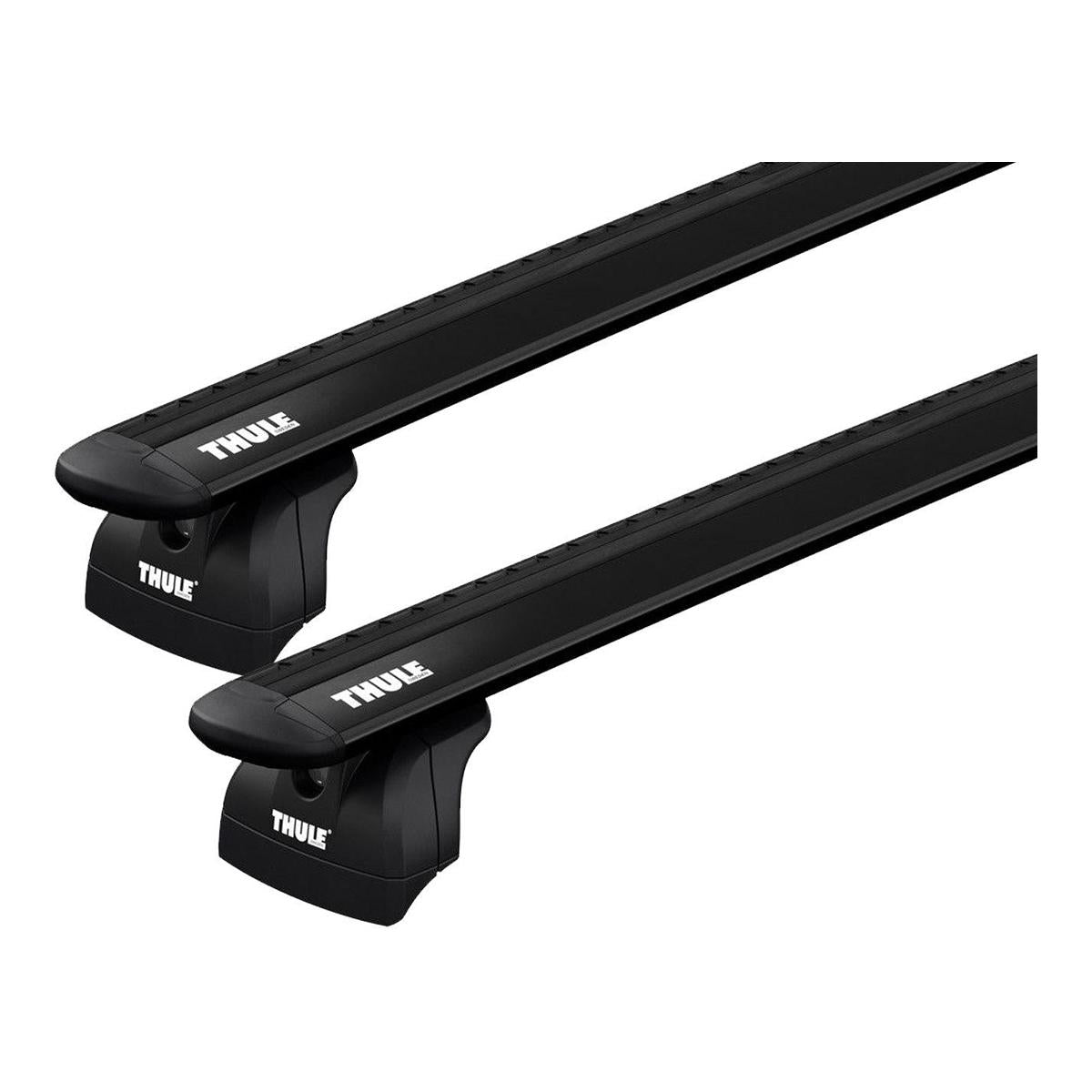 Rapid System 753 Roof Rack