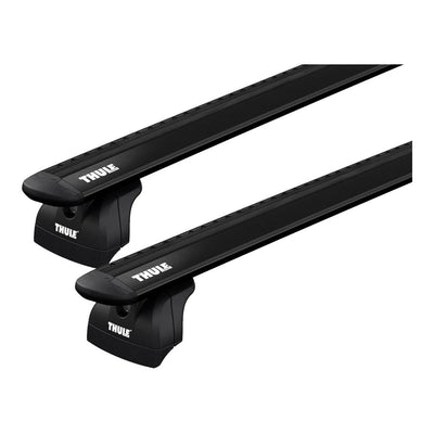 Rapid System 753 Roof Rack
