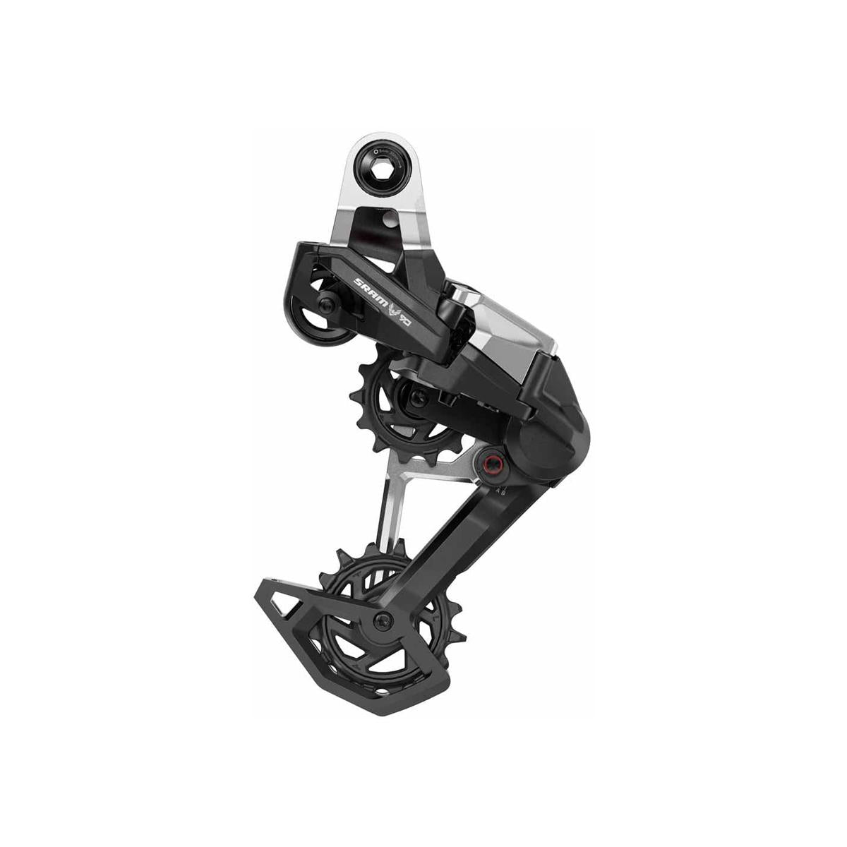 RD EAGLE 90 T-TYPE BLK