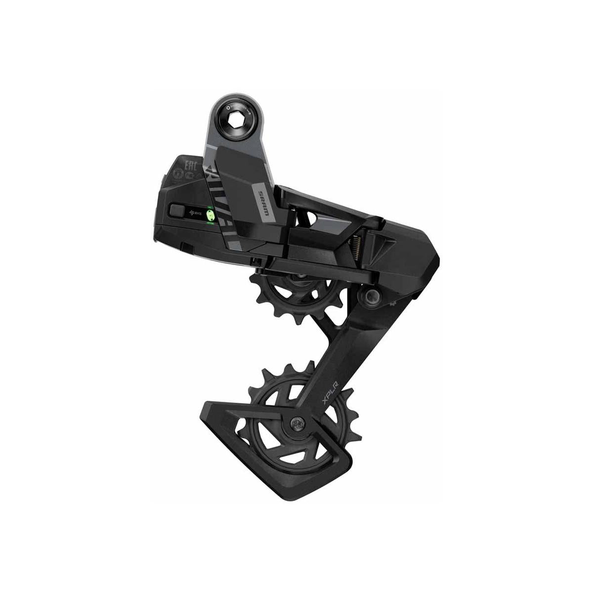 RD RIVAL AXS XPLR E1 MAX 46T