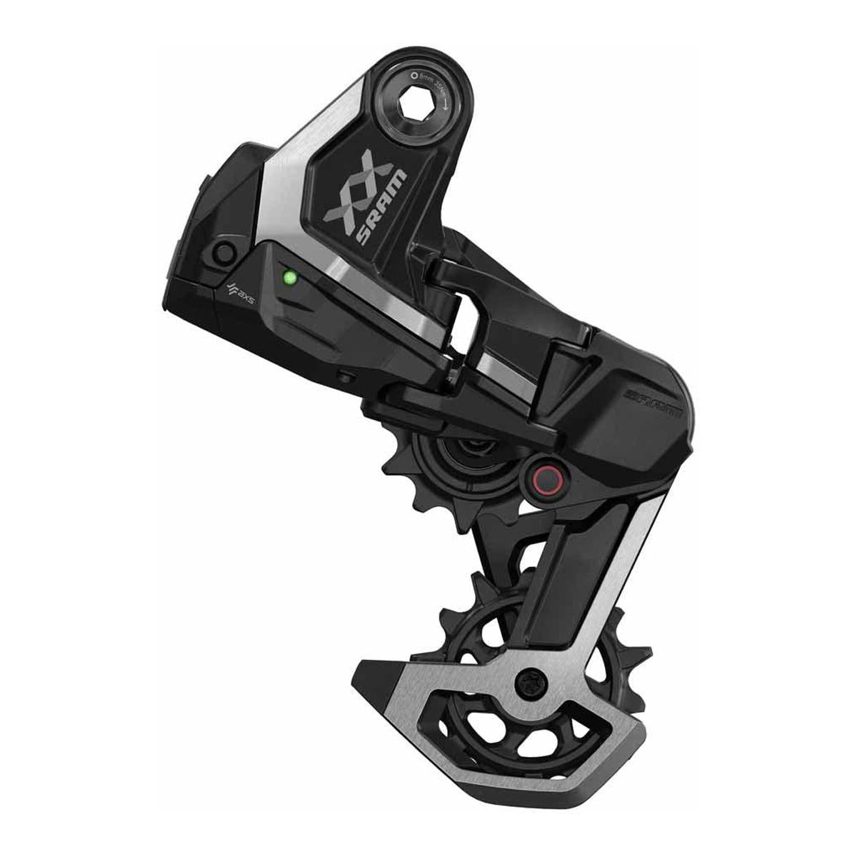 RD XX DH T-TYPE AXS