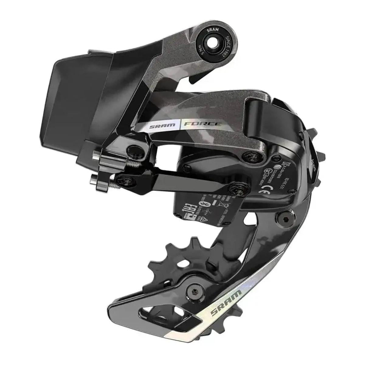 Rear Derailleur Force AXS 12 Speed 36T