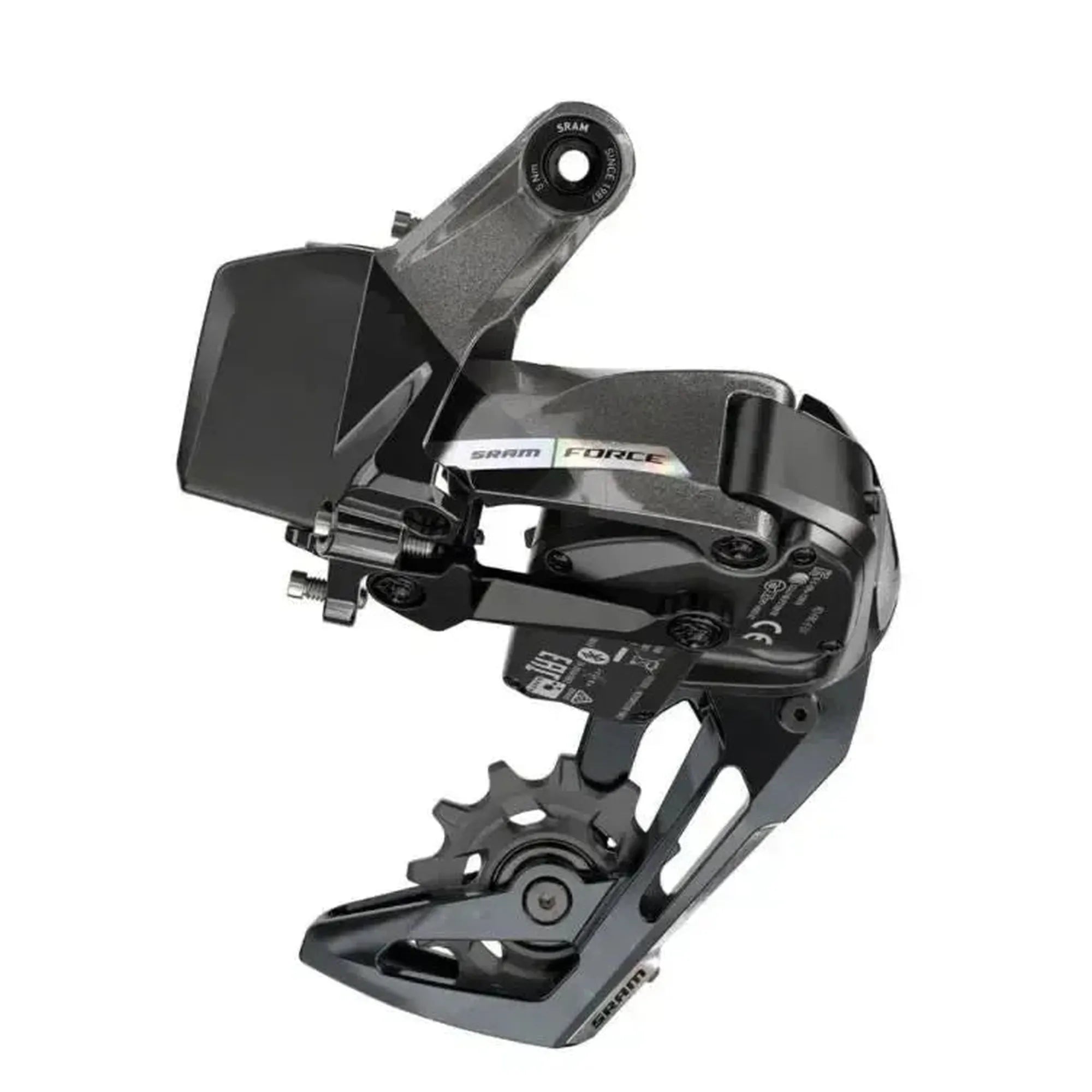 Rear Derailleur Force XPLR AXS D2 12 Speed