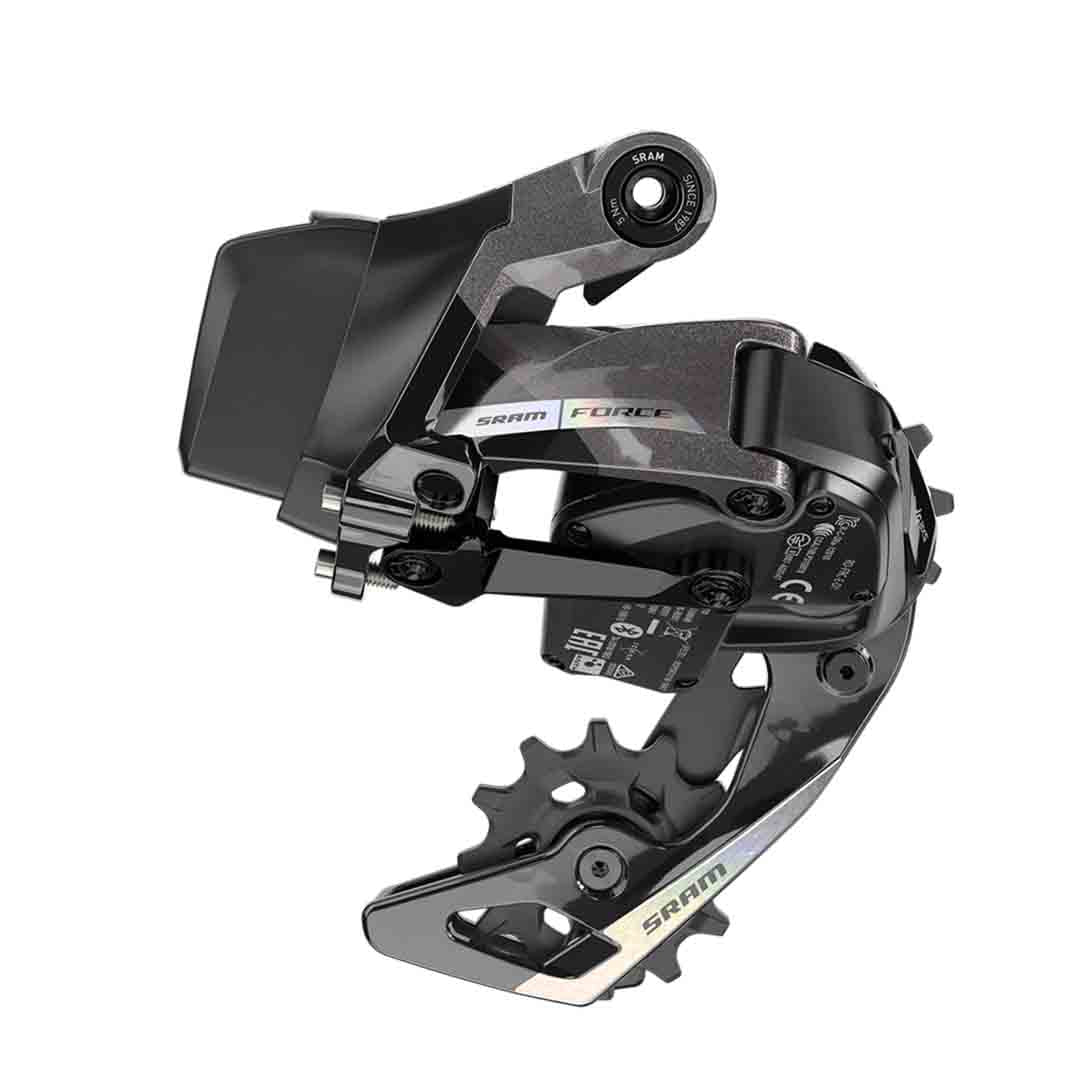 Rear Derailleur Force XPLR AXS D2 12-Speed Iridescence Max 4