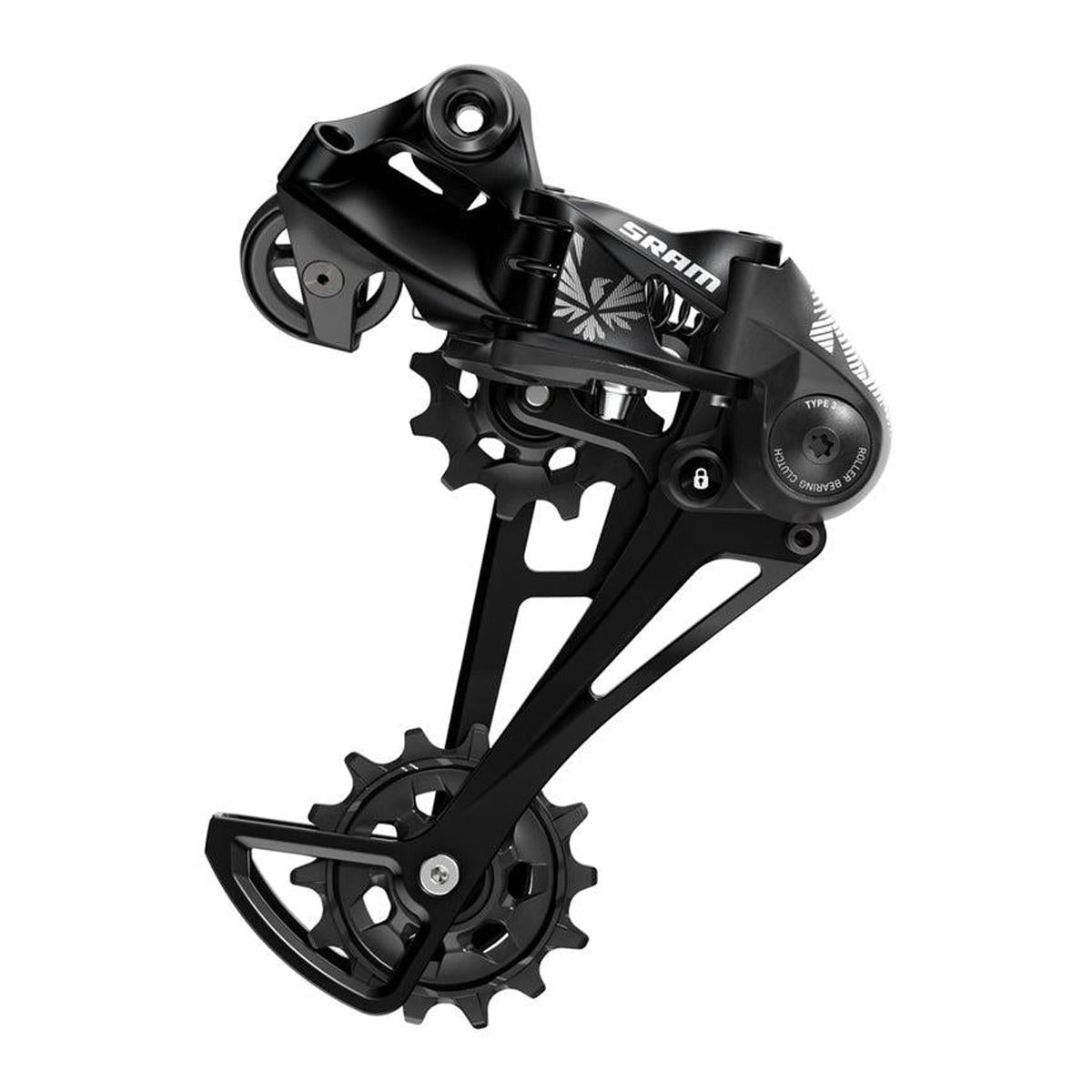 Rear Derailleur NX Eagle 12 Speed Black