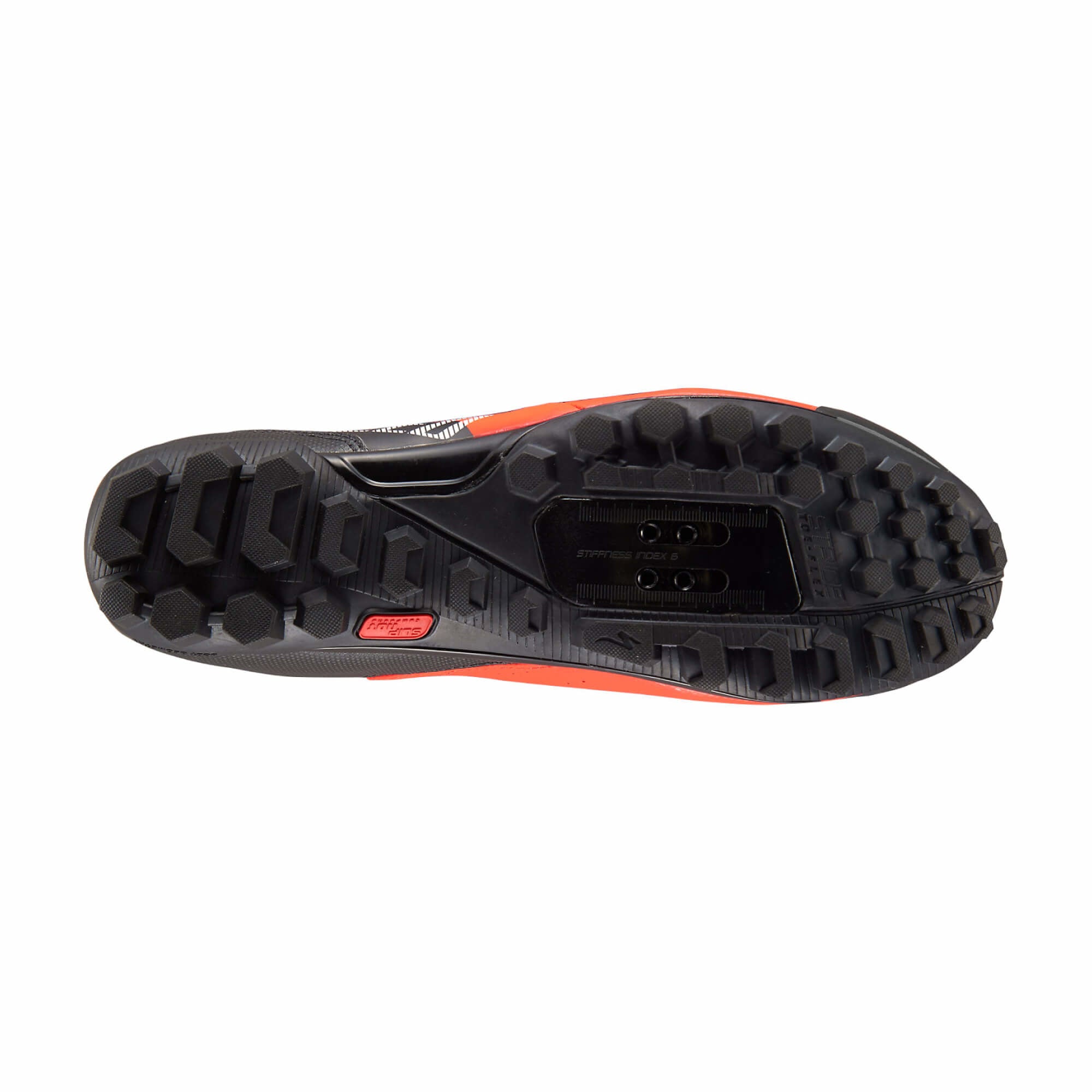 Recon-2.0-Mountain-Bike-Shoes-Red-2