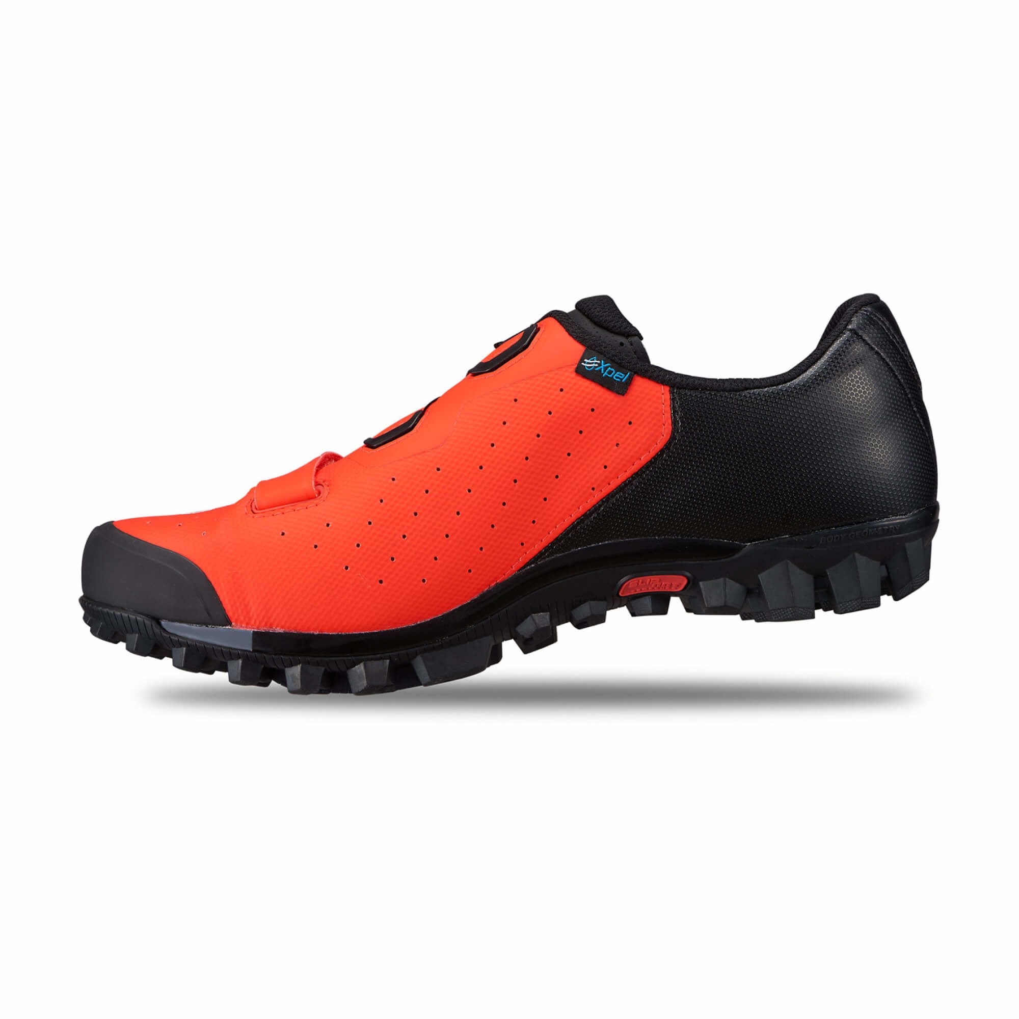 Recon-2.0-Mountain-Bike-Shoes-Red-3