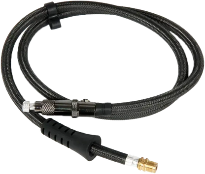 Replacement Head & Hose for UHP Floor Pump