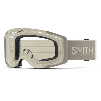 Rhythm MTB + Dirt Screen Goggles