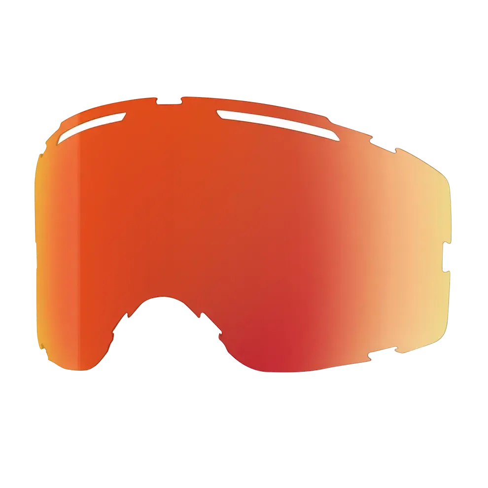 Rhythm MTB Goggle Replacement Lens
