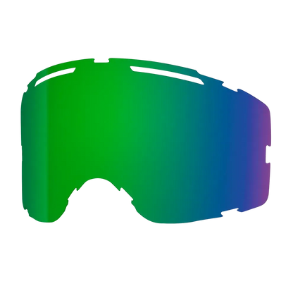 Rhythm MTB Goggle Replacement Lens