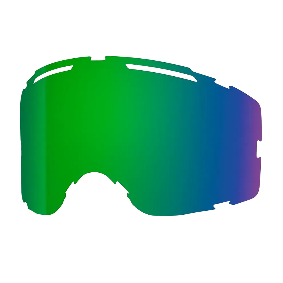 Rhythm MTB Goggle Replacement Lens
