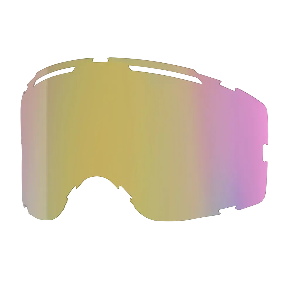Rhythm MTB Goggle Replacement Lens