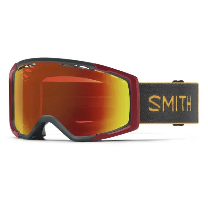 Rhythm MTB Goggles