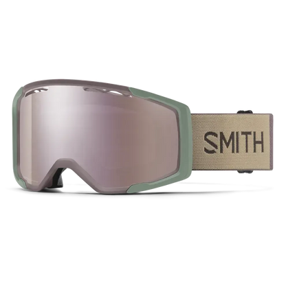 Rhythm MTB Goggles