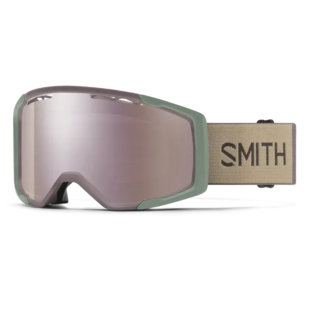 Rhythm MTB Goggles