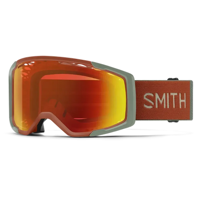 Rhythm MTB Goggles