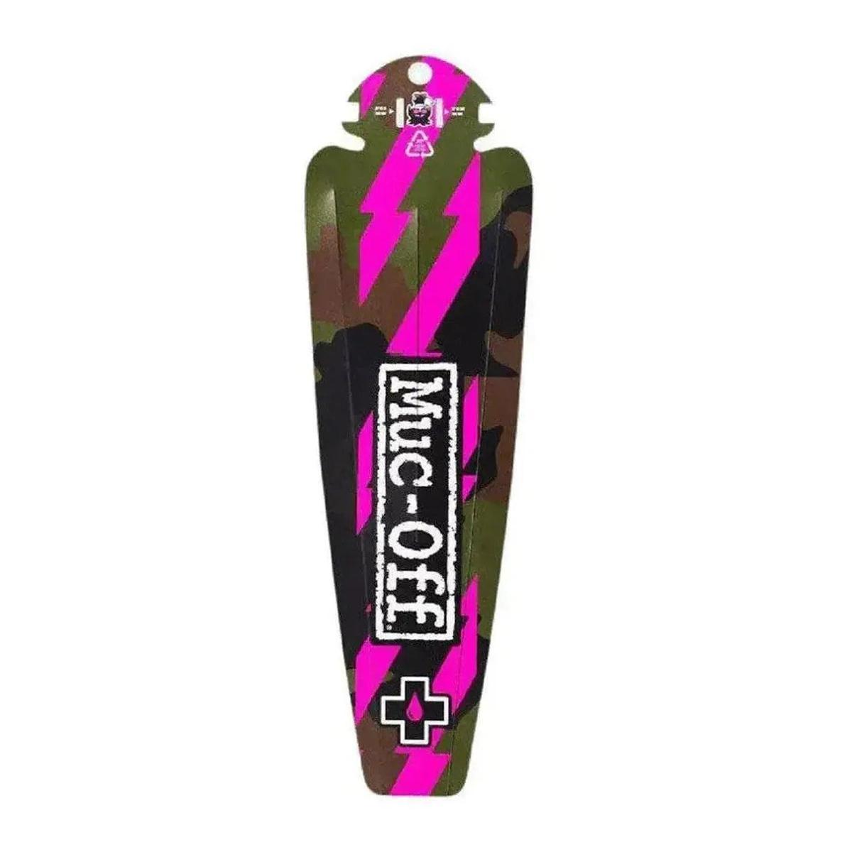 Ride Guard Rear