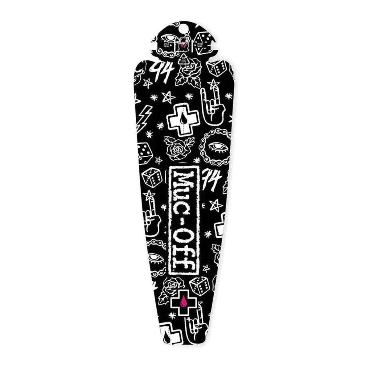 Ride Guard Rear Punk