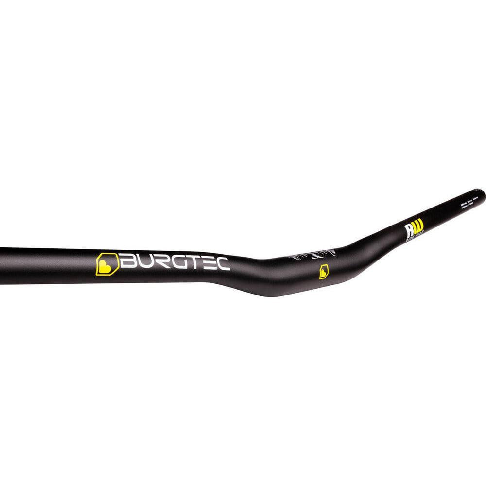 Ride Wide Alloy Bar