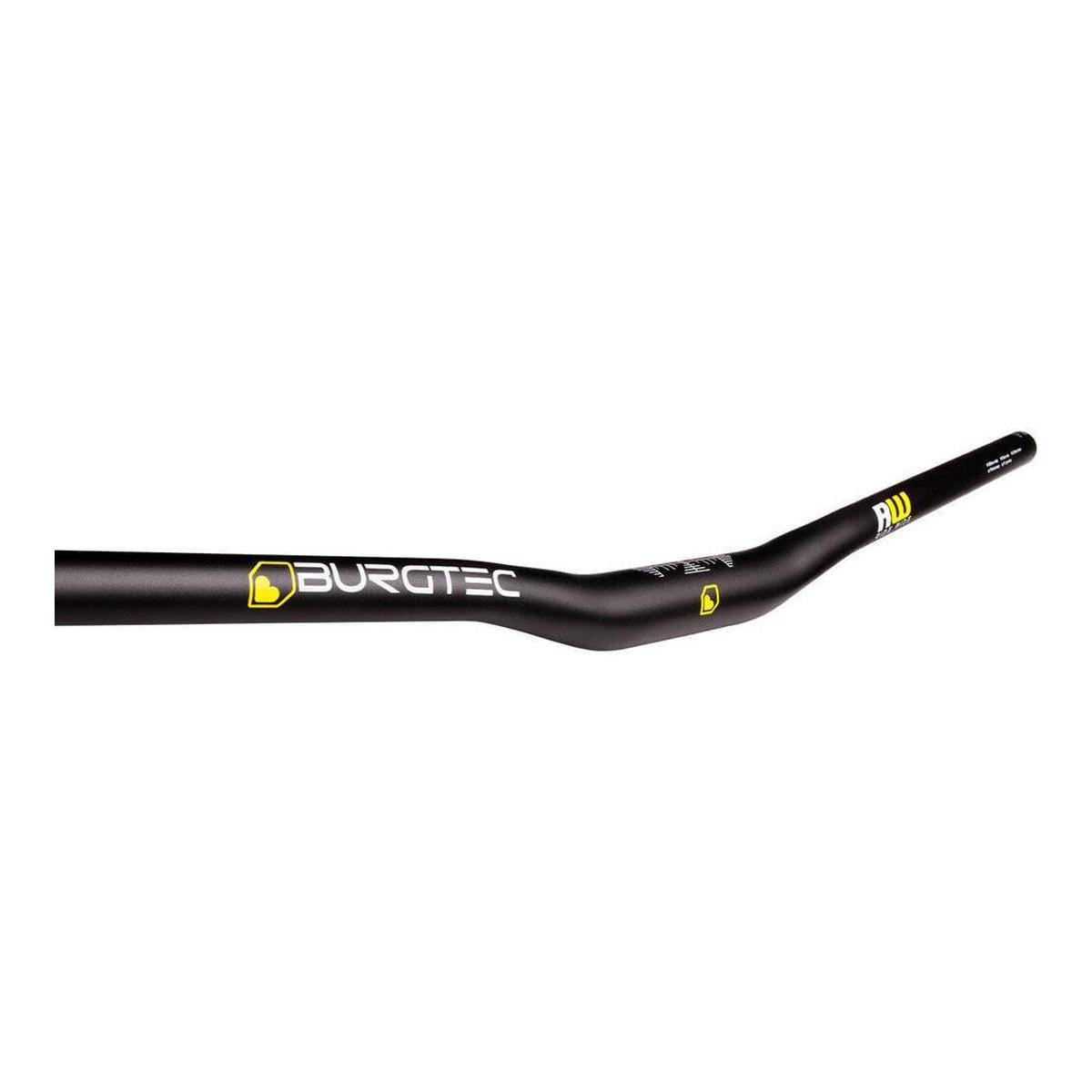Ride Wide Alloy Bar