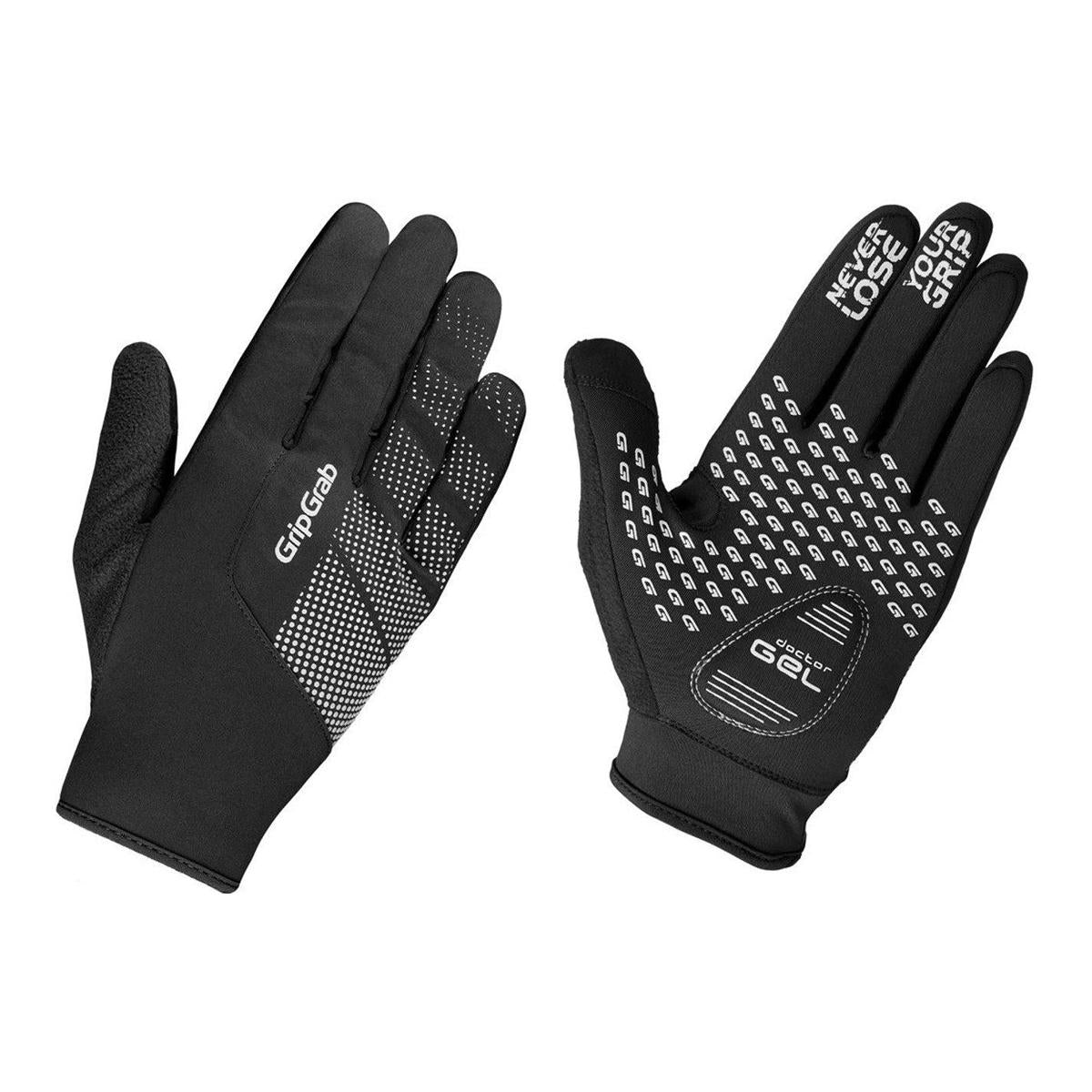 Ride Windproof Midseason Gloves
