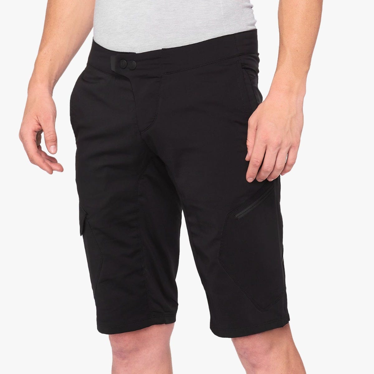 Ridecamp Shorts