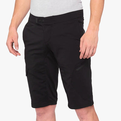 Ridecamp Shorts