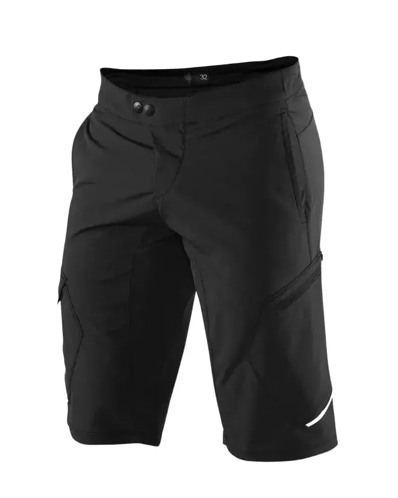 Ridecamp Youth Shorts