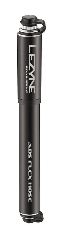 Road Drv Pump 2, S - Blk